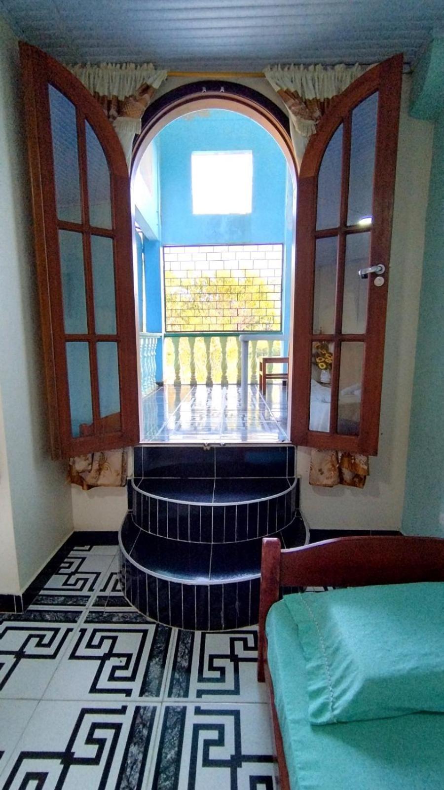 Hotel Alto Amazonas Летисия Экстерьер фото
