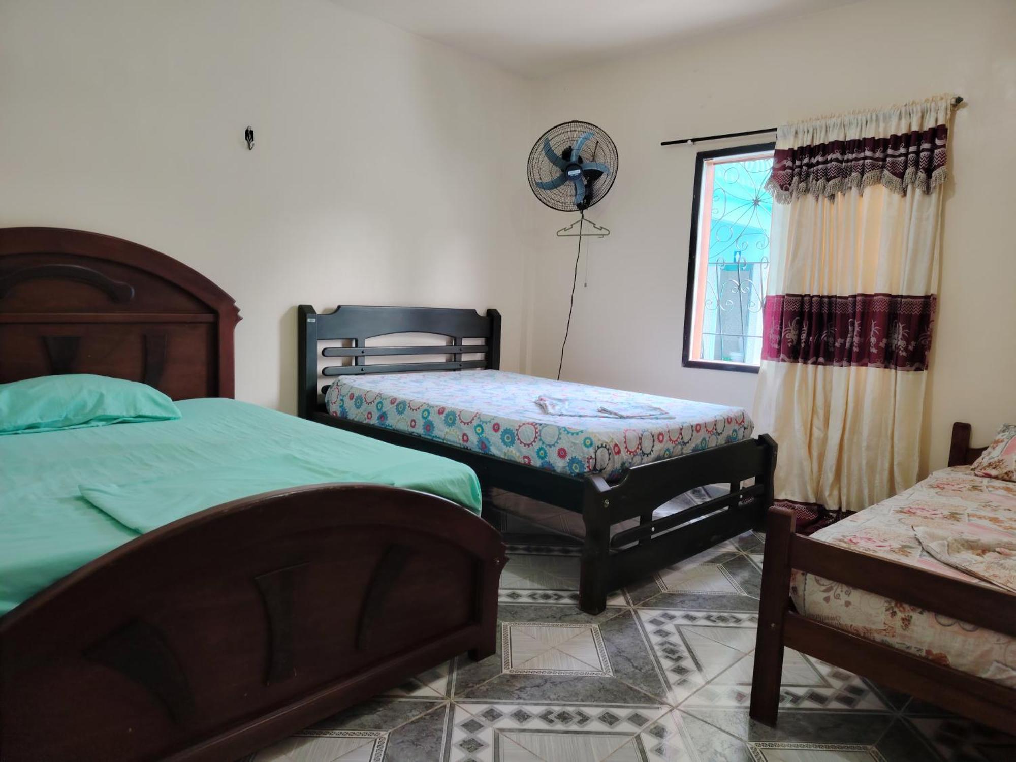 Hotel Alto Amazonas Летисия Экстерьер фото